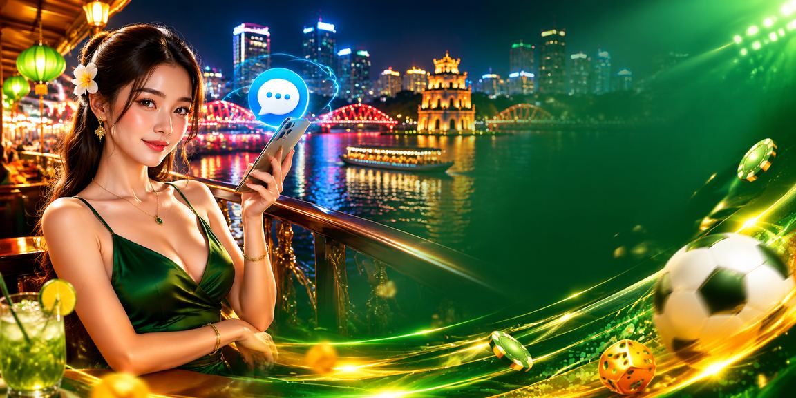 Trải nghiệm chơi trò chơi slot trên ứng dụng ao5 tại Hà Nội