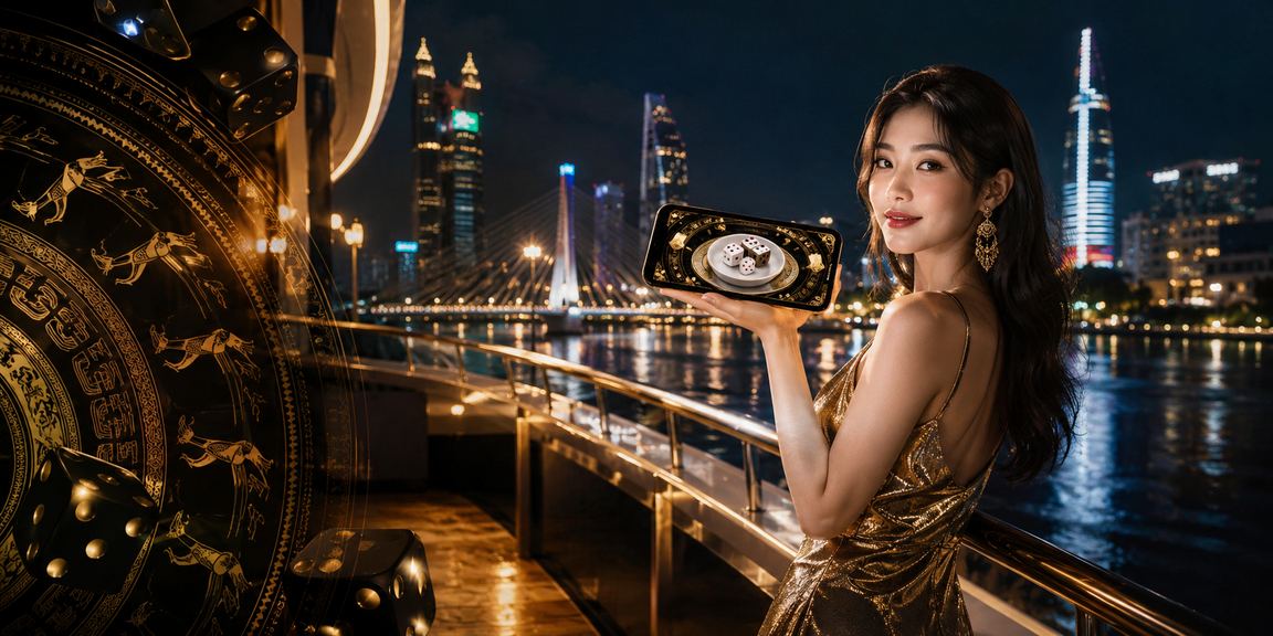 Trải nghiệm casino và cá cược thể thao tại ao5